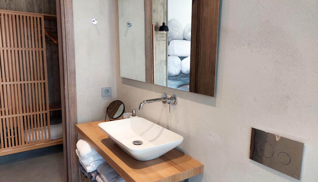 Marnos Green Superior Villas