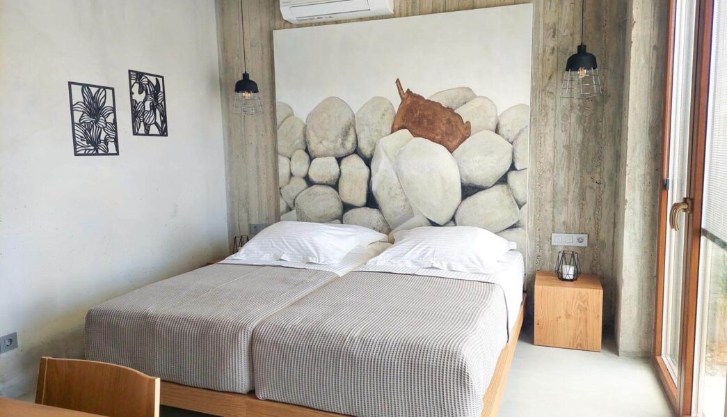 Marnos Green Superior Villas