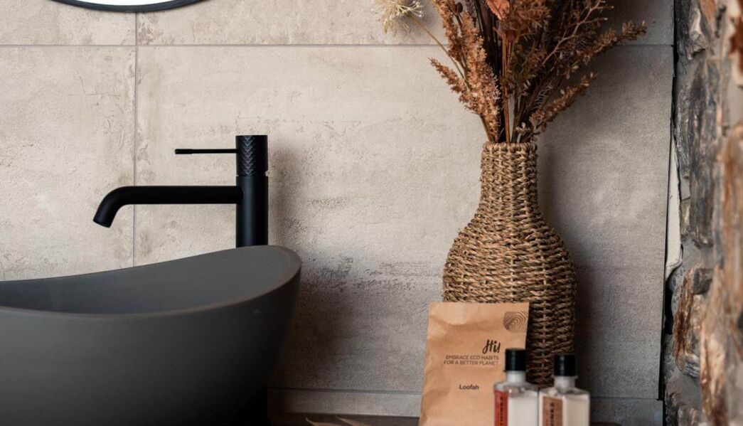 Petres Agia Galini Villas