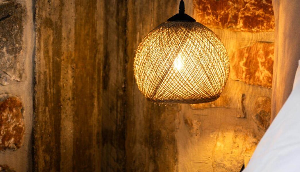 Petres Agia Galini Villas