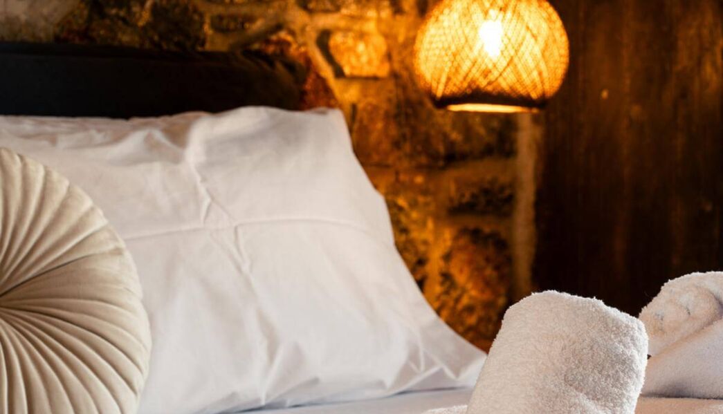 Petres Agia Galini Villas