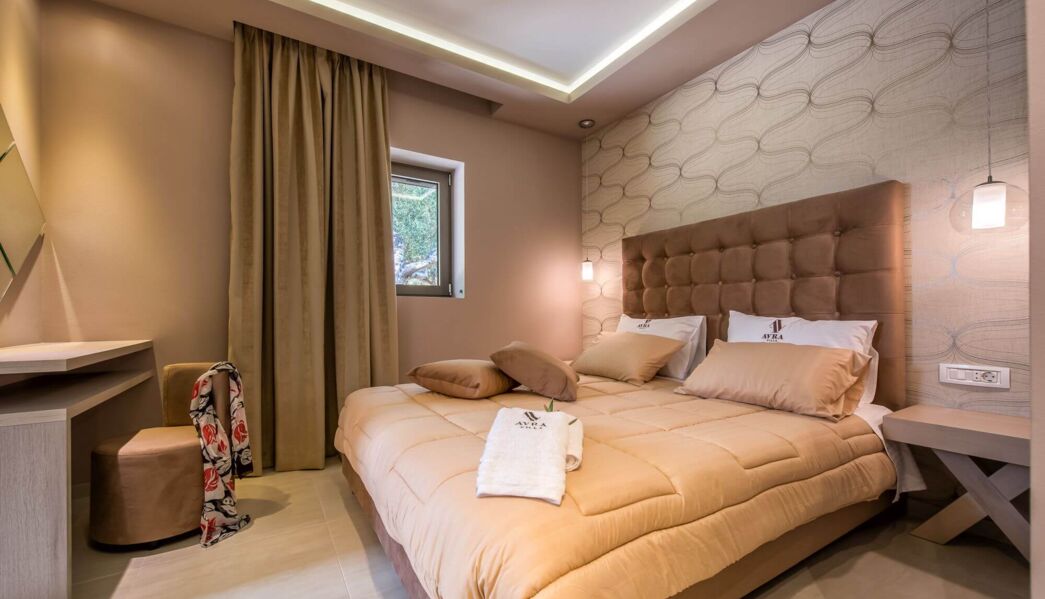 Avra Luxury Villa & Spa