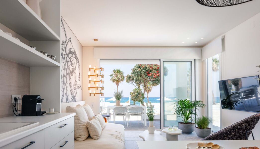 Villa Pueblo-Thalassa