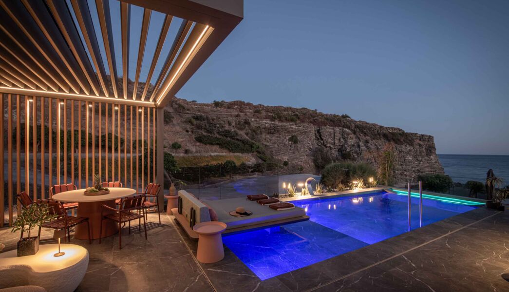 Lapis Nera Villa 2