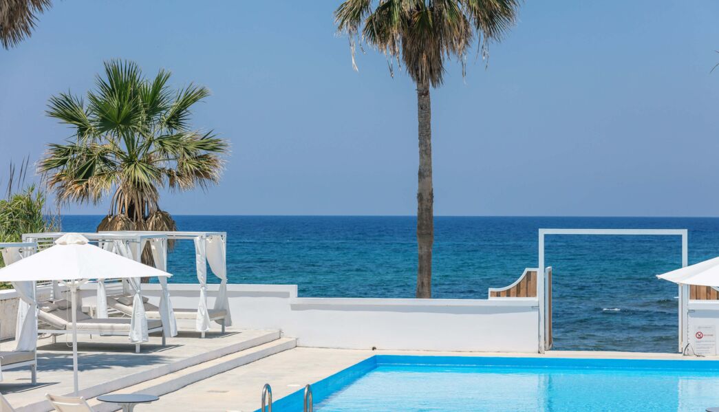 Villa Pueblo-Thalassa