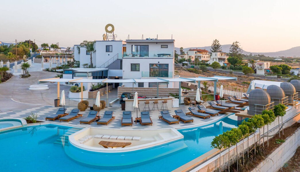 Suite Bliss