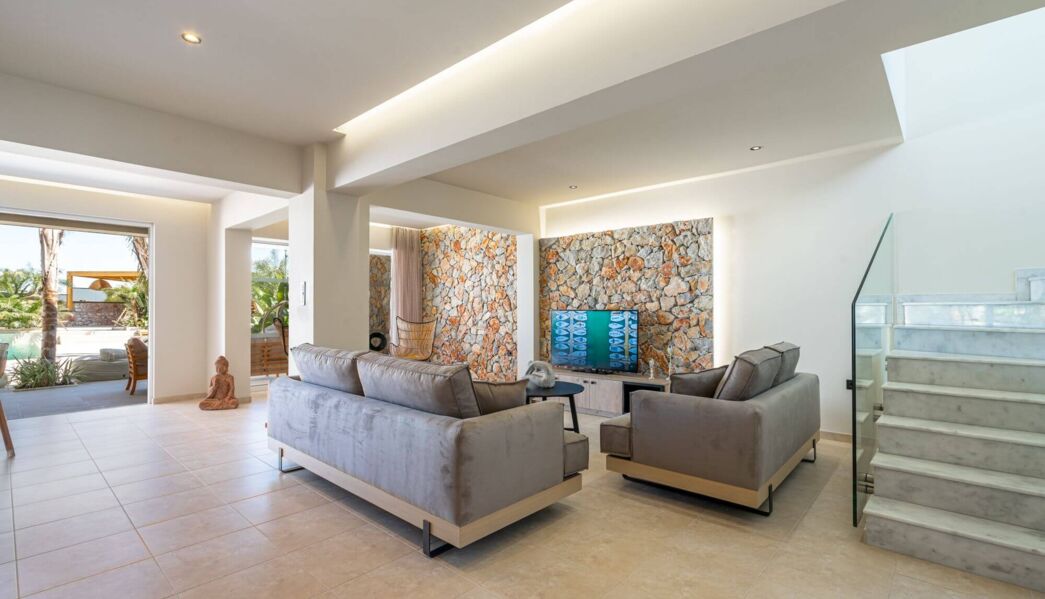 Venezia Executive Luxury Villa