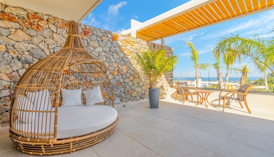 Venezia Executive Luxury Villa