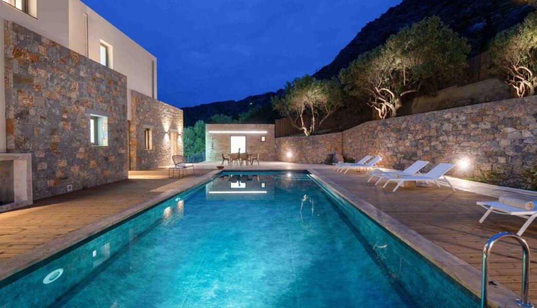 Villa Adagio