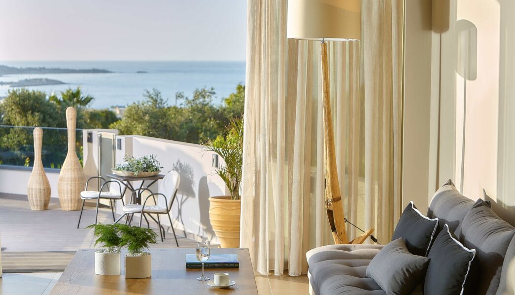 Grace Villa