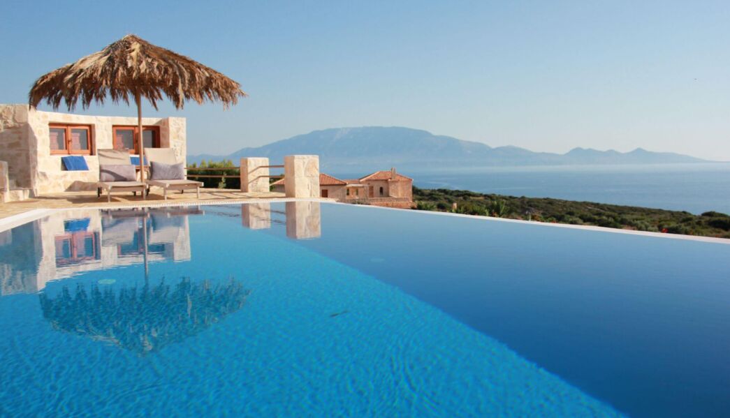 Villa Harmonia