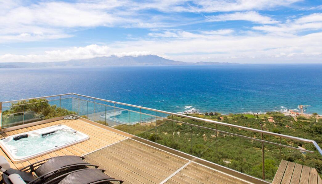 Villa Eleni