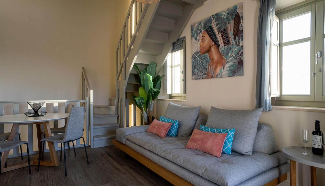 Villa Stoupa 1
