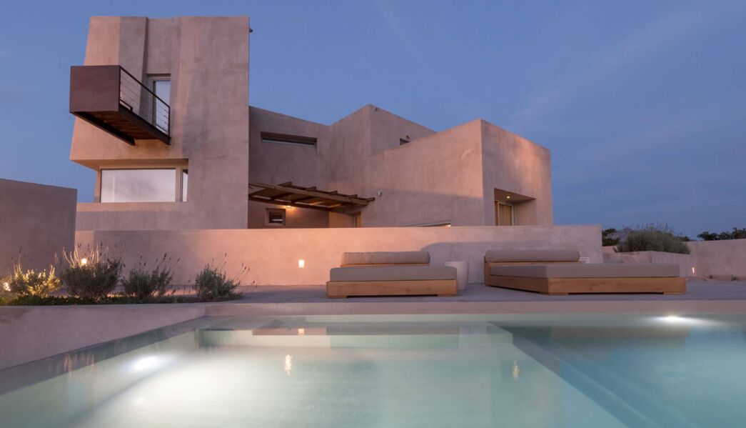 Albus Royal Court Villa