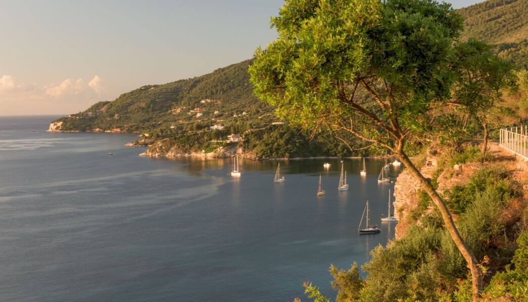 Avra Luxury Villa & Spa
