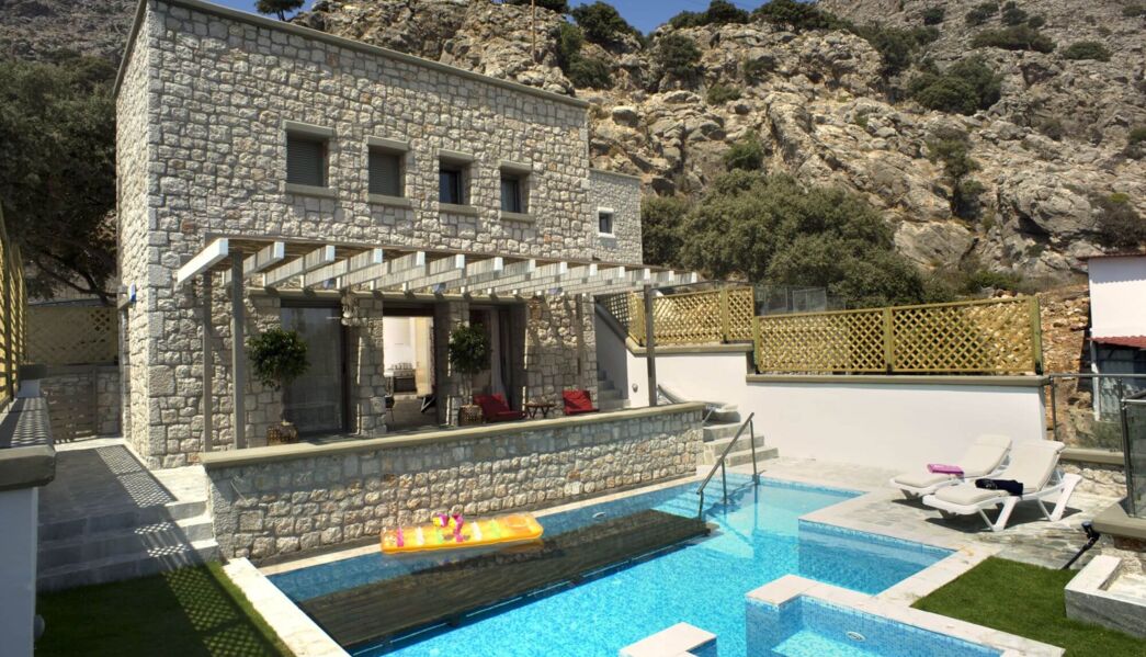 Villa Ellie