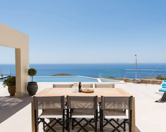 Villa Thetis