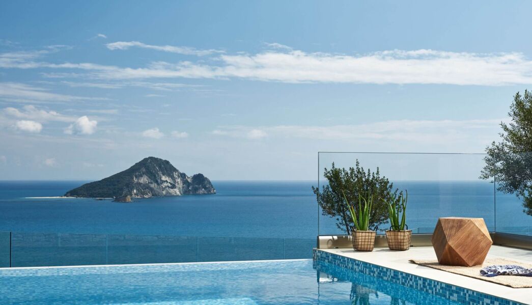 Avra Luxury Villa & Spa