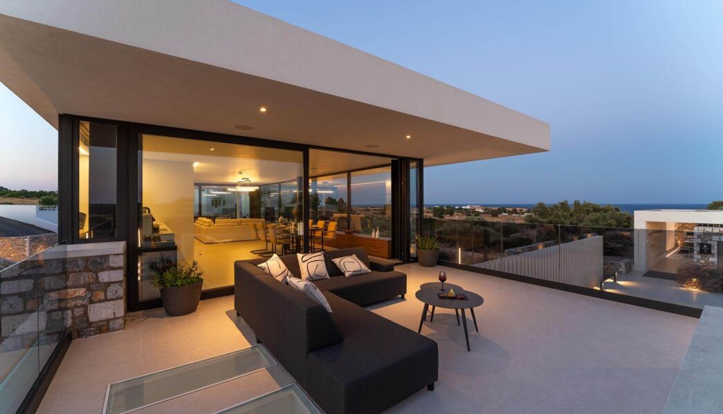 Amara Luxury Villa 6