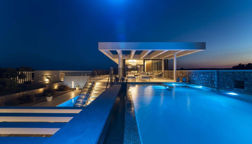 Amara Luxury Villa 6