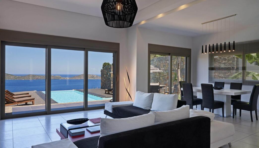 Villa Black Pearl