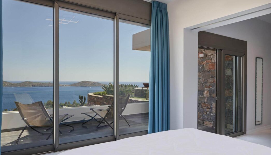 Villa Black Pearl