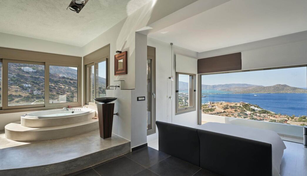 Villa Black Pearl