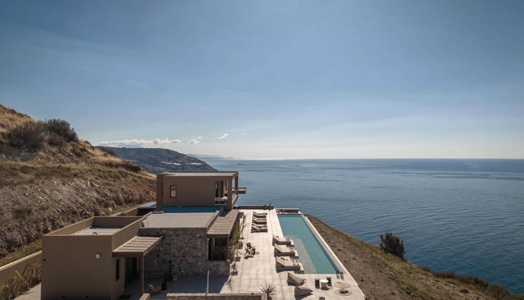 Villa Aeterna
