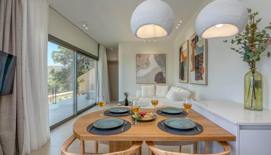 Villa Tierra