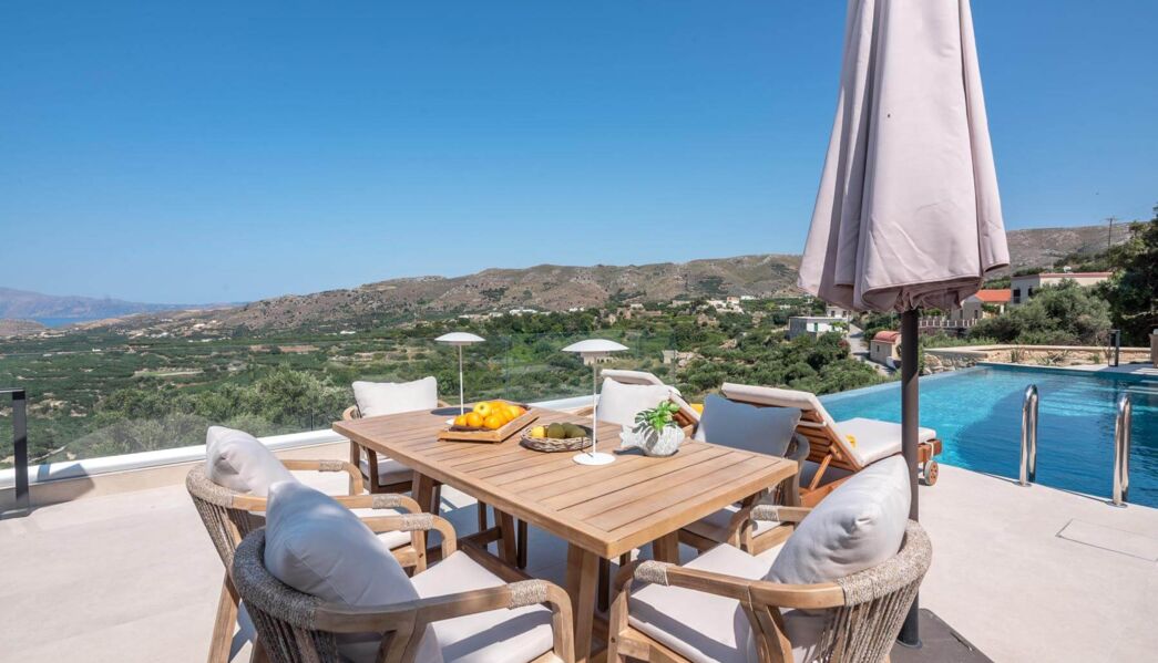 Villa Tierra