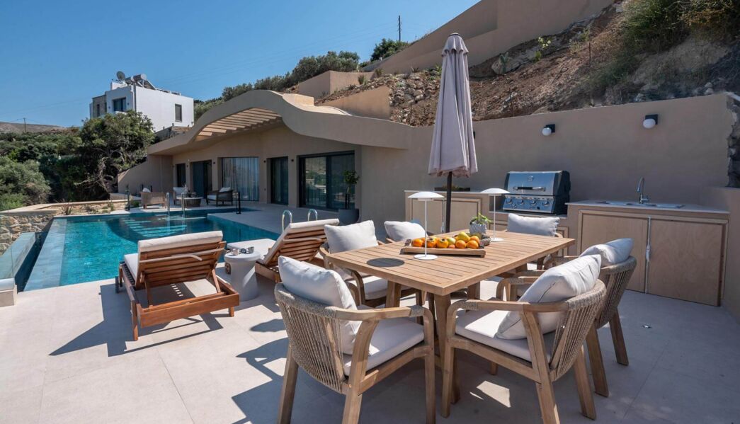 Villa Tierra