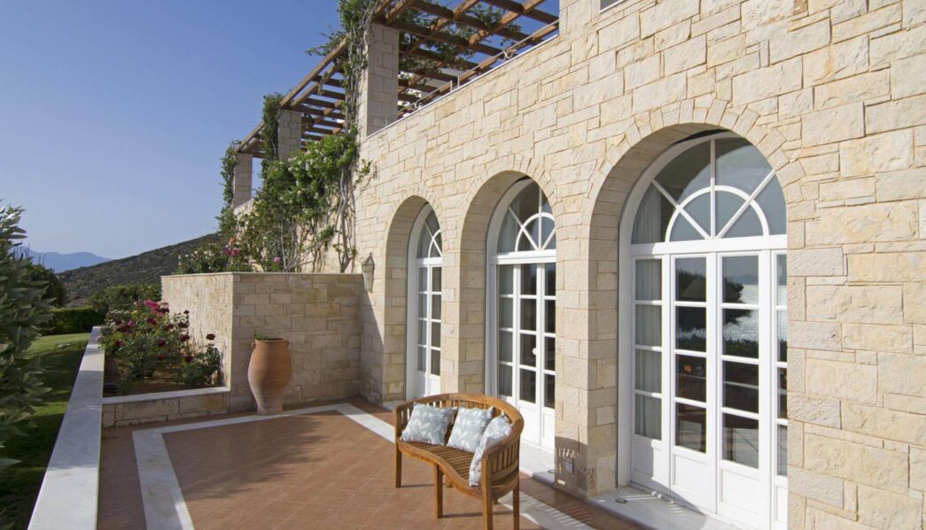 Villa Olous
