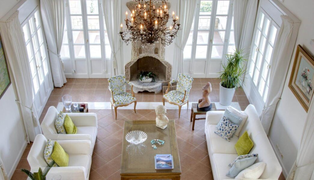 Villa Olous