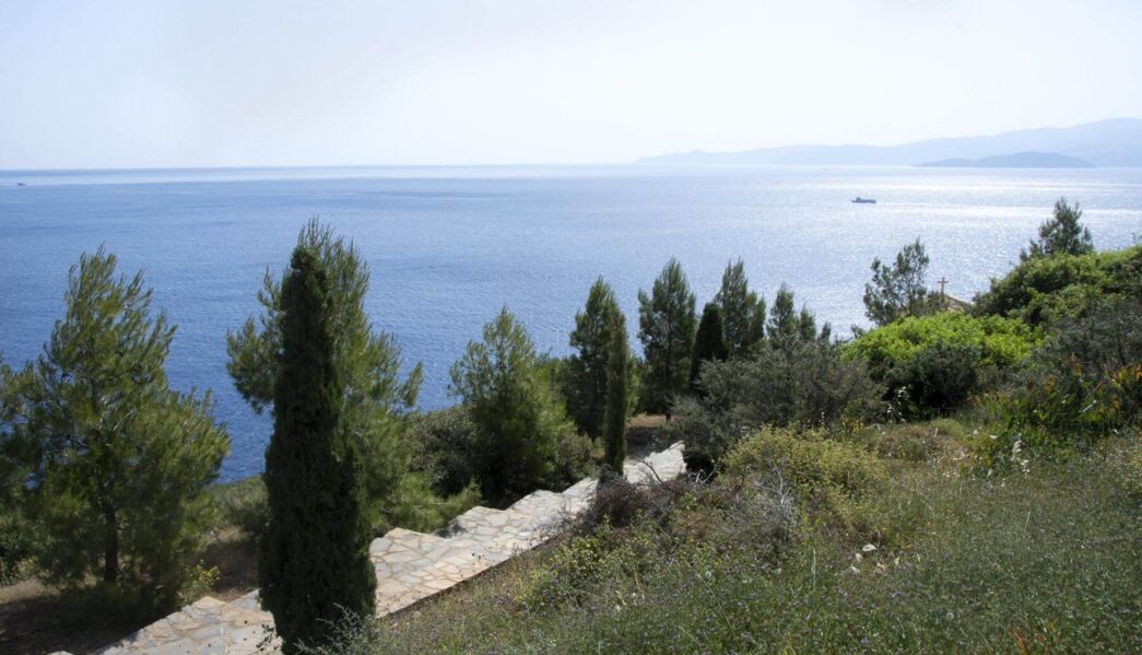 Villa Olous