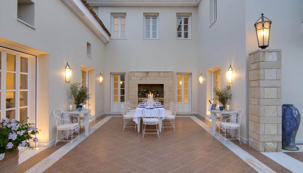 Villa Olous
