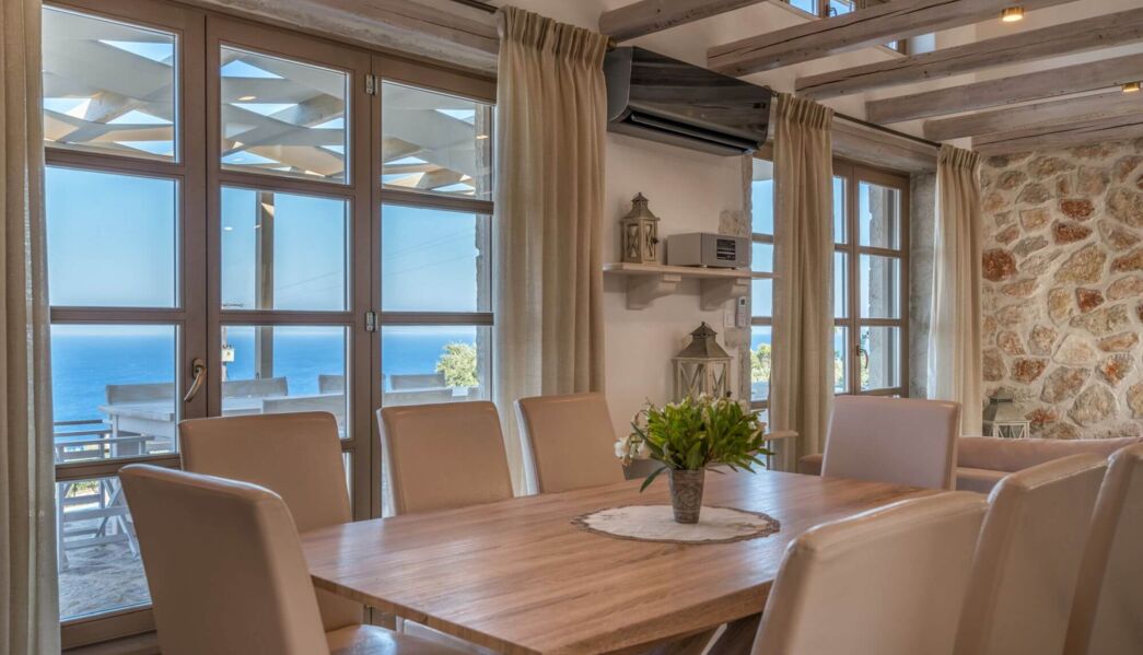 Villa Harmonia
