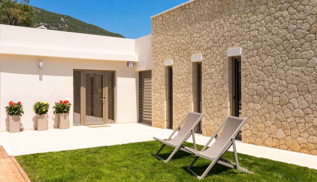 Villa Ianira - Korfu