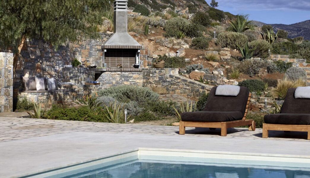 Elounda Villa 2