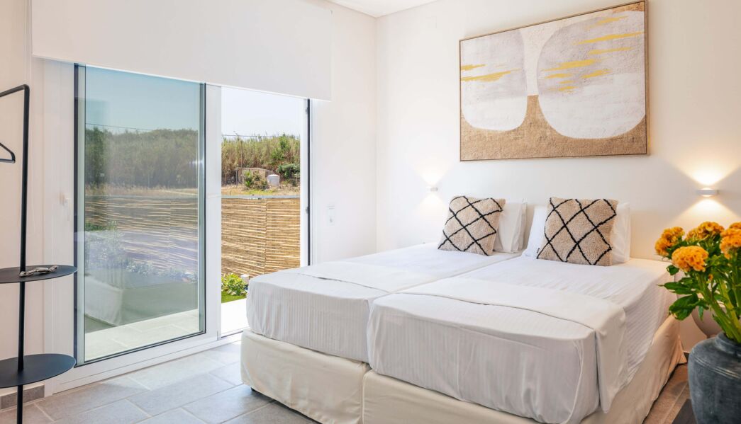 Villa Pueblo-Thalassa