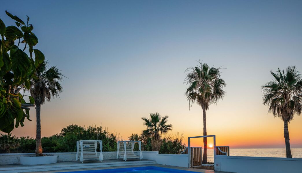 Villa Pueblo-Thalassa