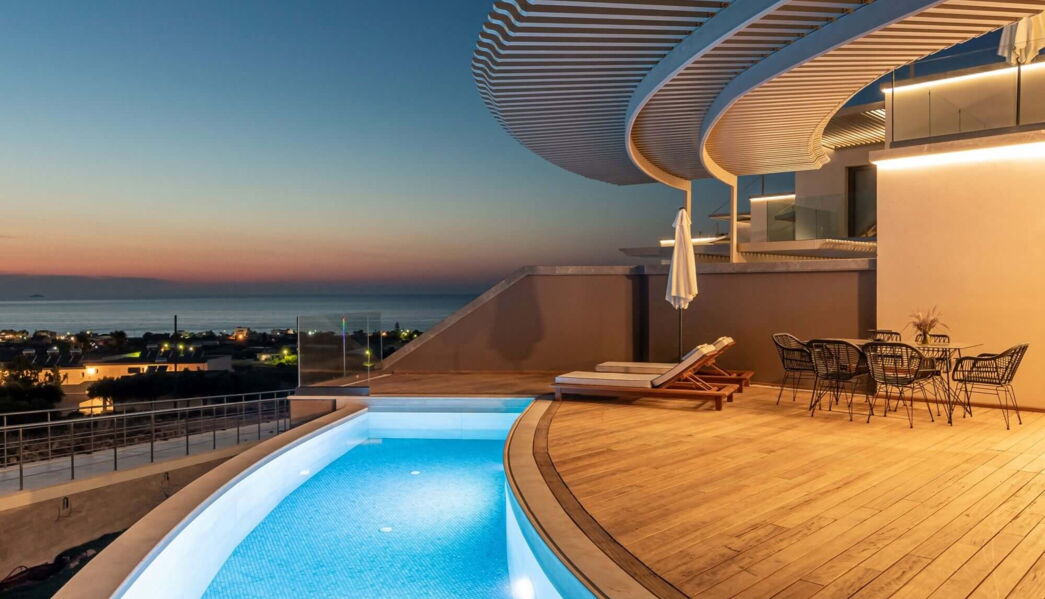 Suite Bliss