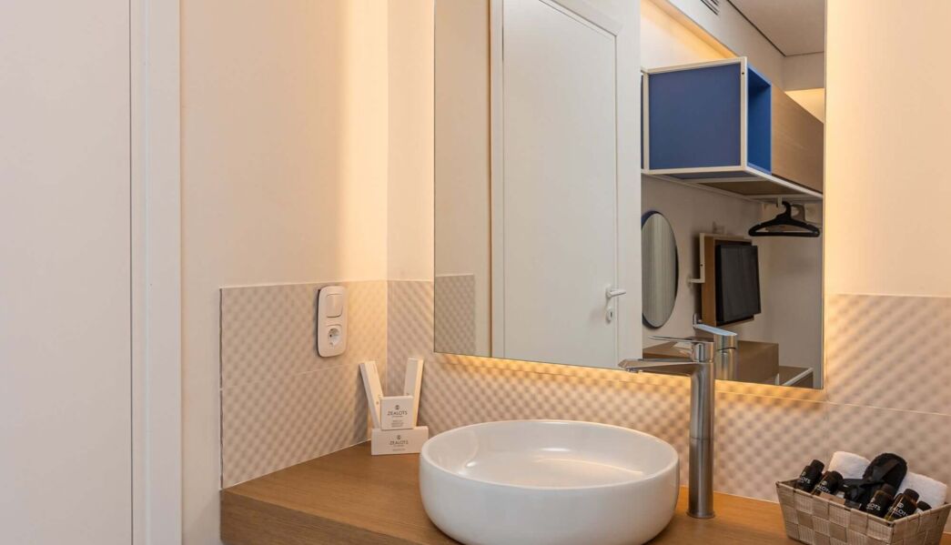 Suite Harmony