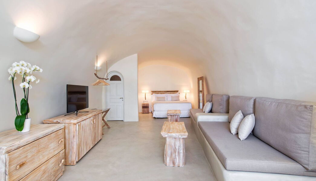Ivory Suite
