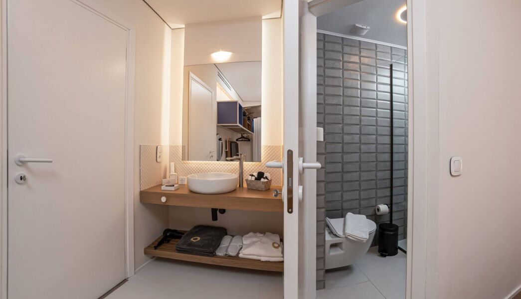 Suite Harmony