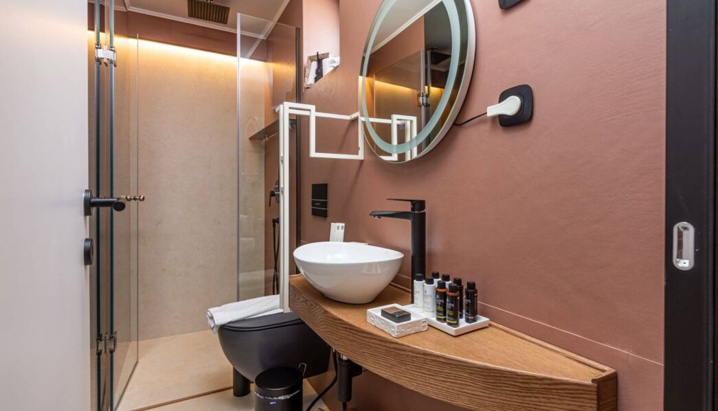 Suite Delight