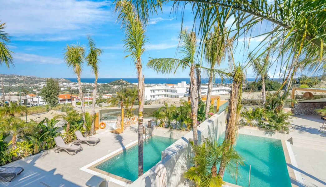 Venezia Executive Luxury Villa