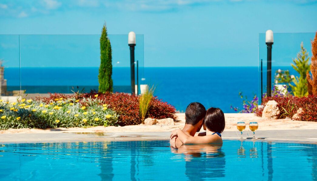 Velvet Breeze Superior Villa