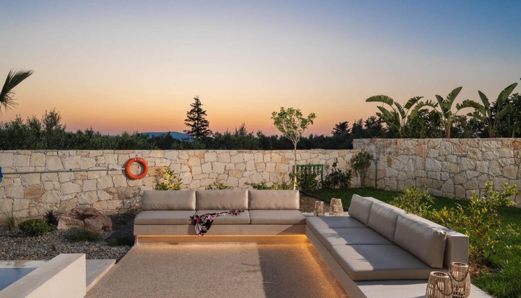 Villa Riza