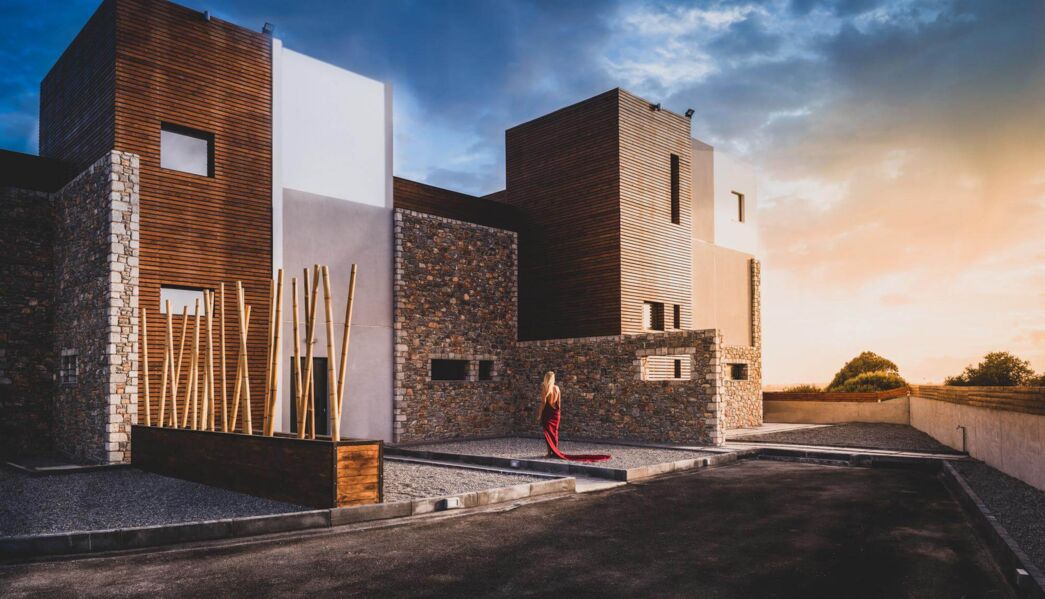 Amara Luxury Villa 1