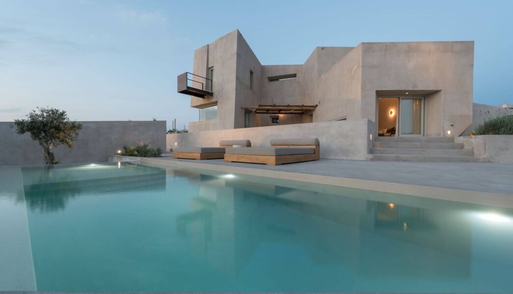 Albus Royal Court Villa